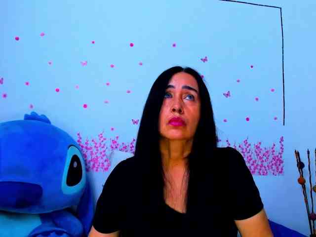 MariannaCortez webcam