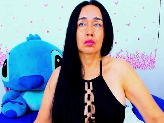 MariannaCortez webcam