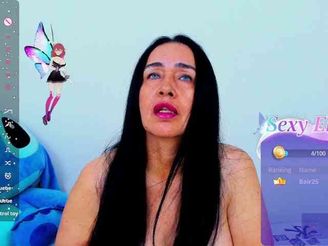 MariannaCortez webcam