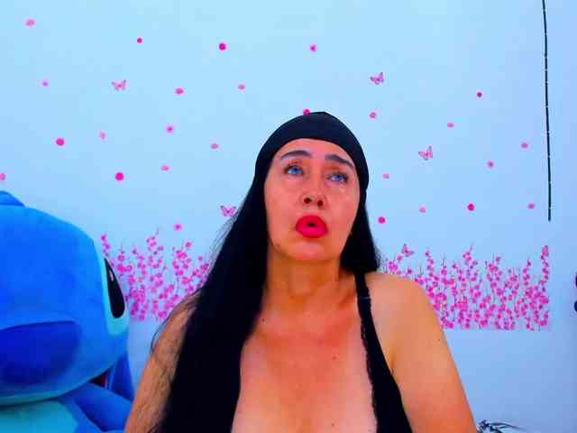 Modèle: MariannaCortez