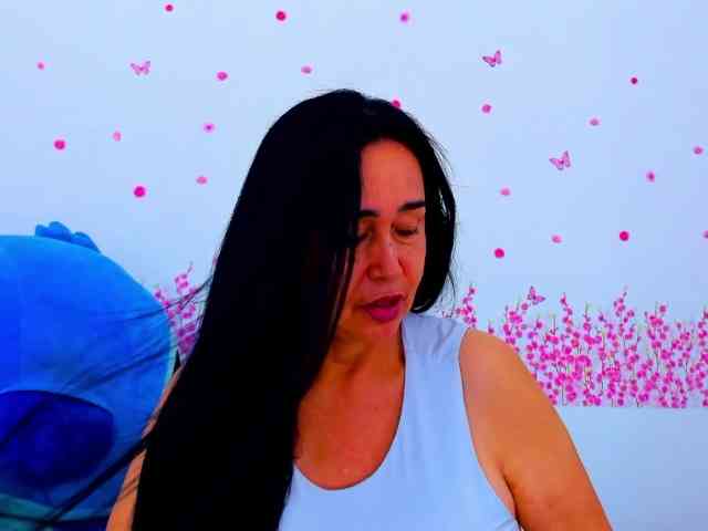 MariannaCortez webcam