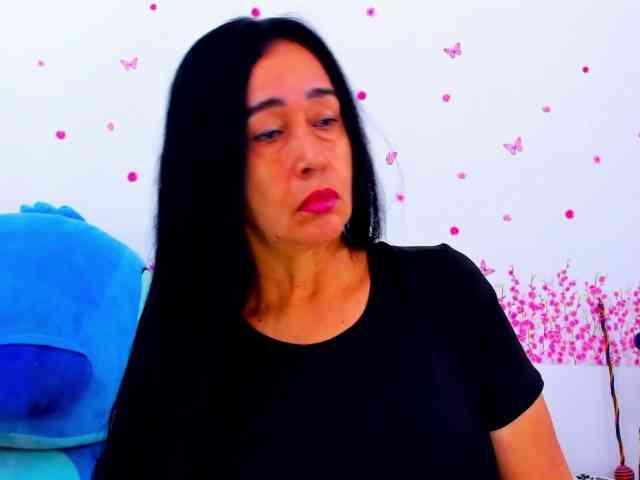 MariannaCortez webcam