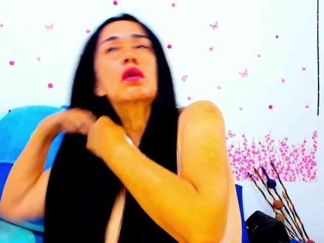 MariannaCortez webcam