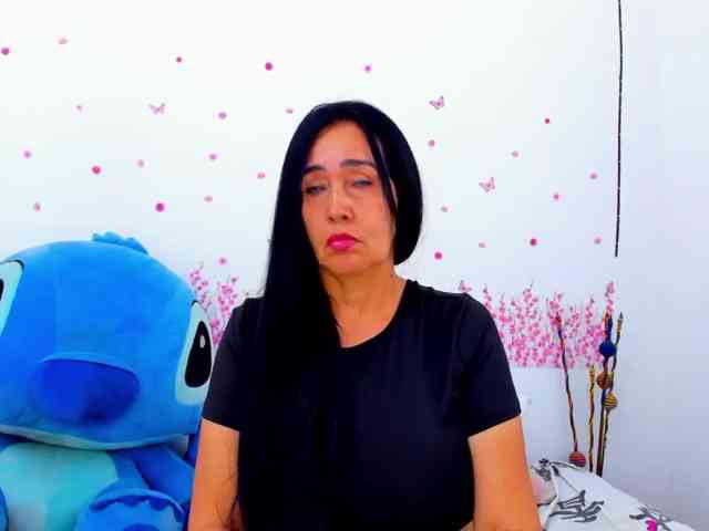 模特: MariannaCortez