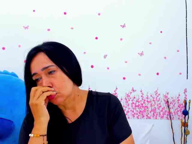Modèle: MariannaCortez