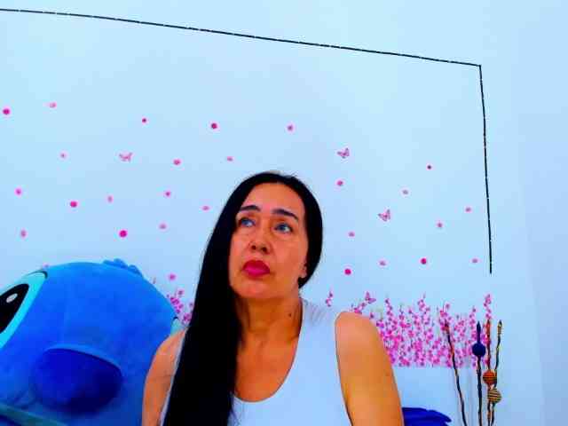 MariannaCortez webcam