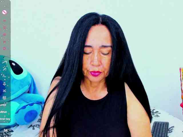 MariannaCortez webcam