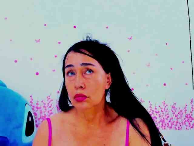MariannaCortez webcam