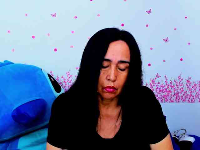 MariannaCortez webcam