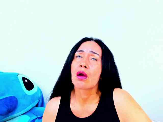 MariannaCortez webcam