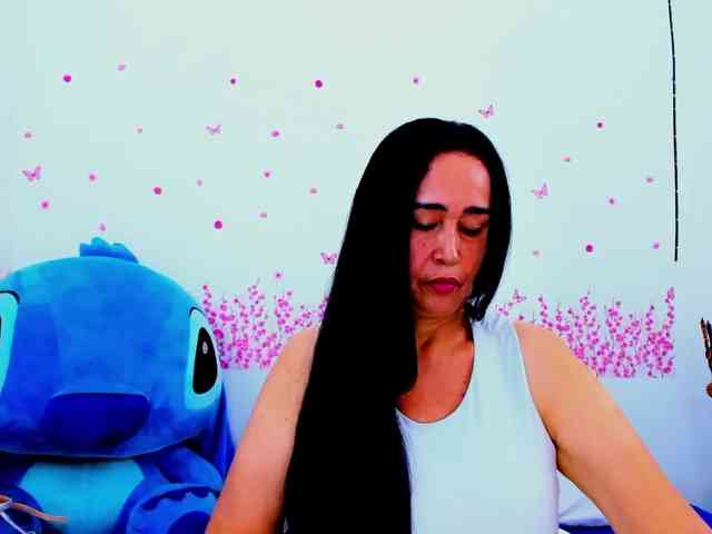 MariannaCortez webcam