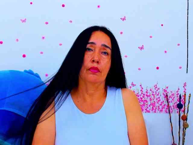 Modèle: MariannaCortez