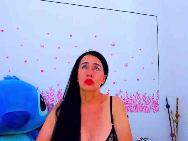 MariannaCortez webcam