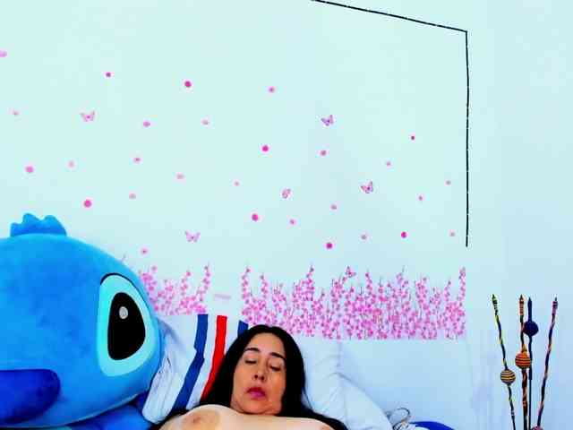MariannaCortez webcam