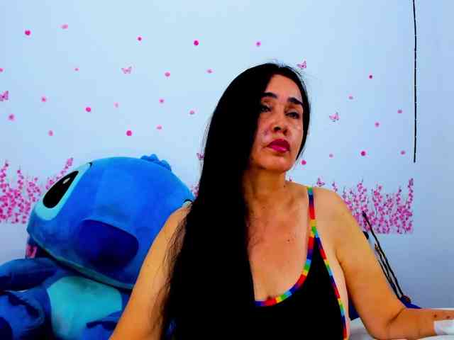 MariannaCortez webcam