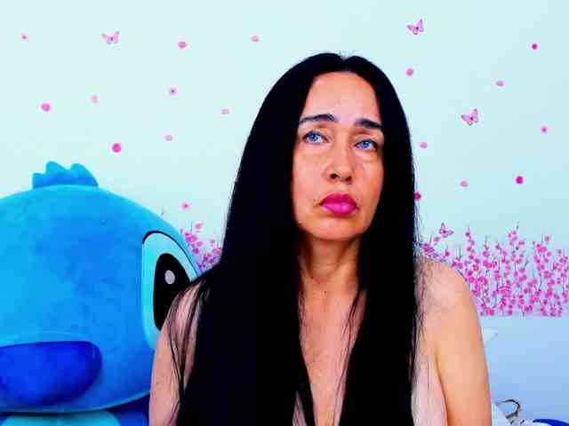 Modèle: MariannaCortez