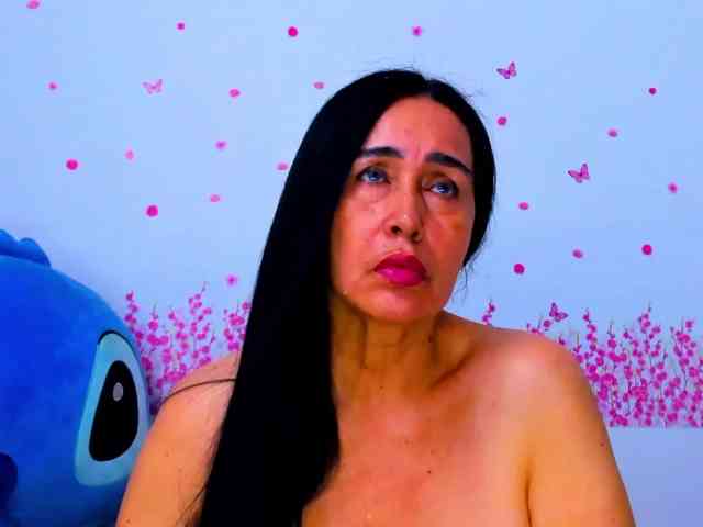 MariannaCortez webcam