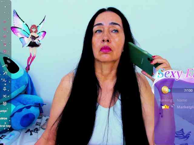 MariannaCortez webcam