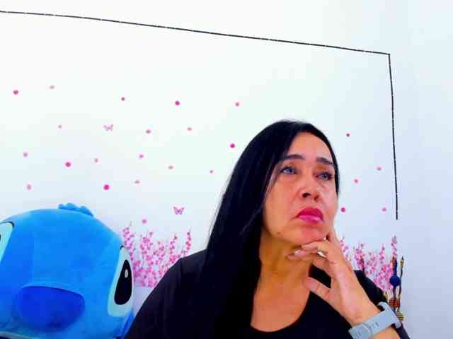 Modèle: MariannaCortez