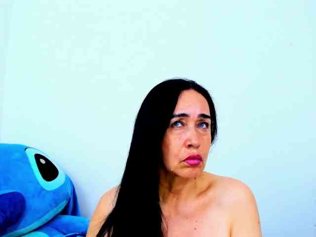 MariannaCortez webcam