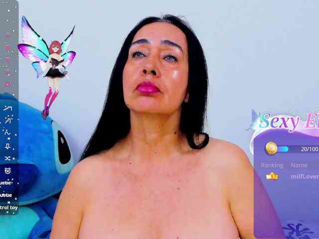 MariannaCortez webcam