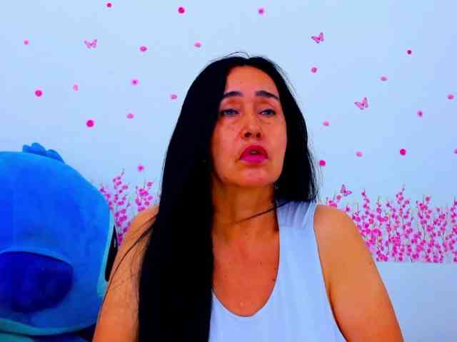 MariannaCortez webcam