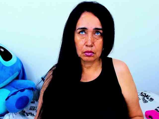 MariannaCortez webcam