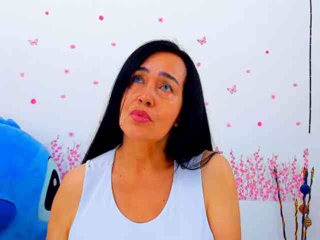 Modèle: MariannaCortez