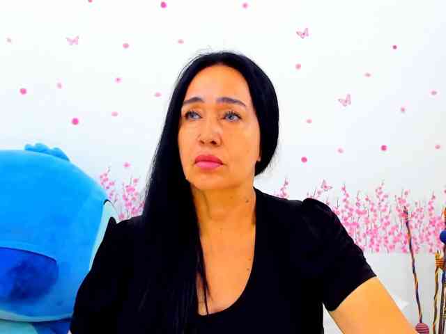 Modèle: MariannaCortez