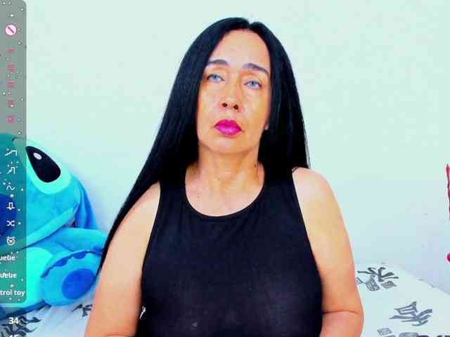 MariannaCortez webcam