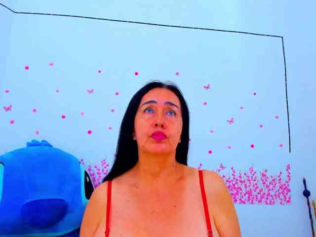 MariannaCortez webcam