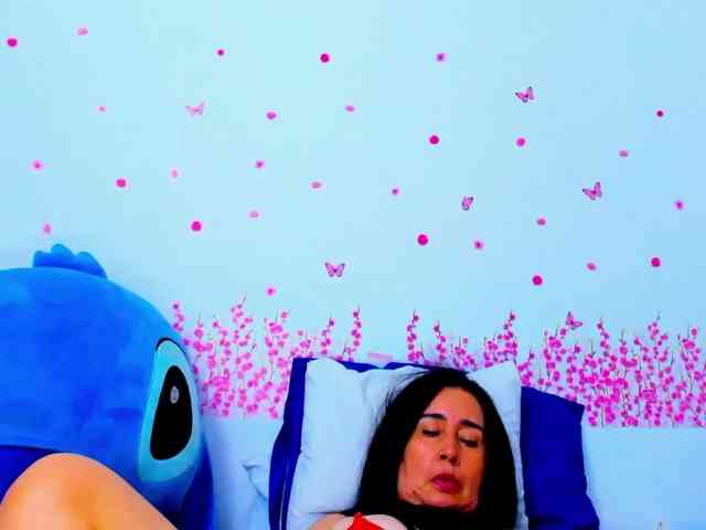 MariannaCortez webcam