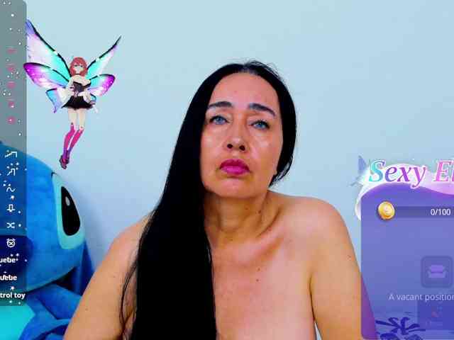 MariannaCortez webcam