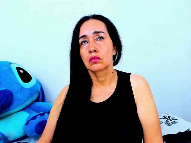 Modèle: MariannaCortez