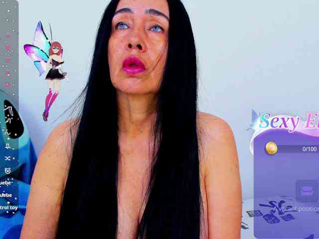 MariannaCortez webcam