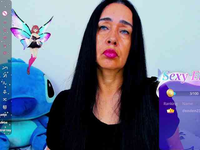 MariannaCortez webcam