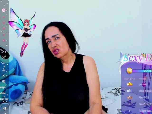 MariannaCortez webcam