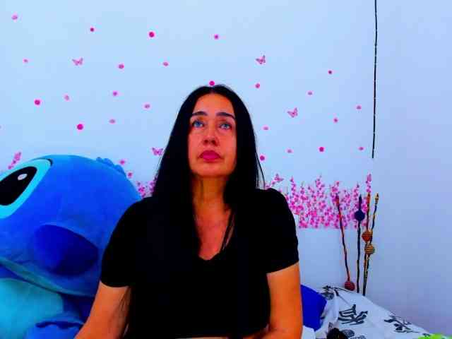 Modèle: MariannaCortez