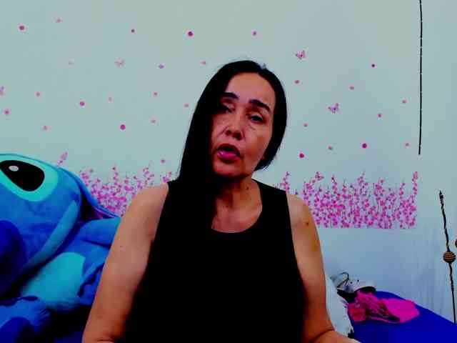 MariannaCortez webcam