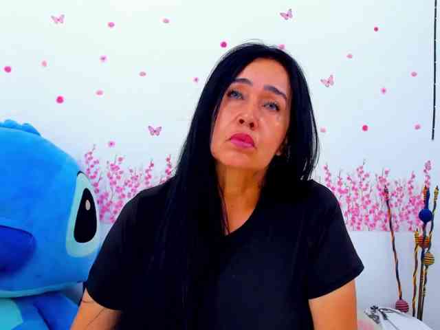 Modèle: MariannaCortez
