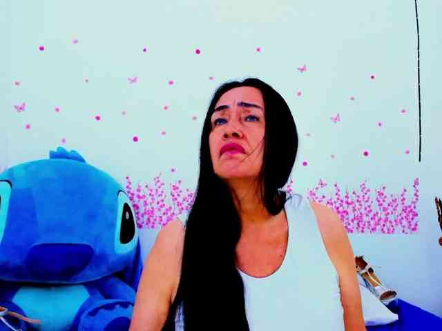 MariannaCortez webcam
