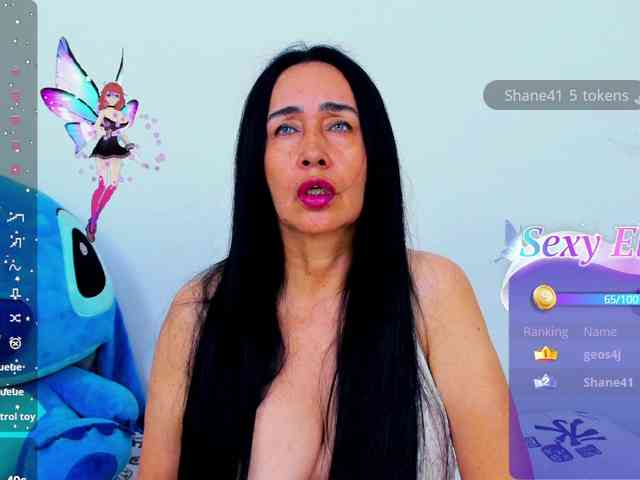 MariannaCortez webcam