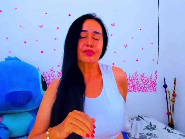 MariannaCortez webcam