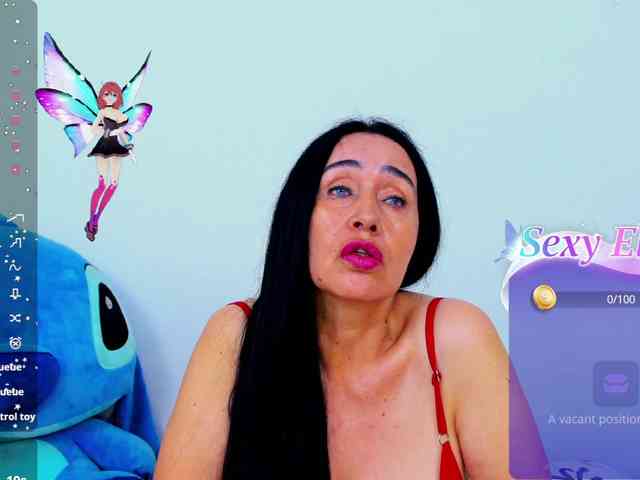 MariannaCortez webcam