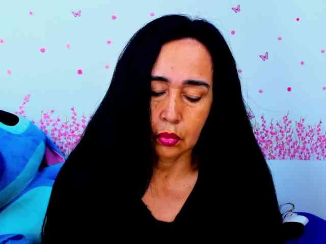 Modèle: MariannaCortez