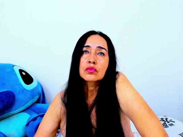 MariannaCortez webcam