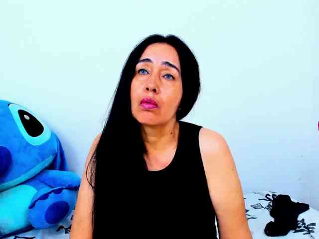 MariannaCortez webcam