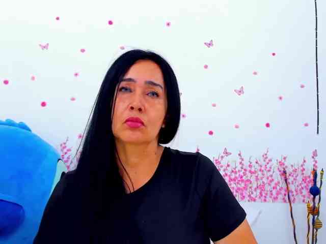 Modèle: MariannaCortez