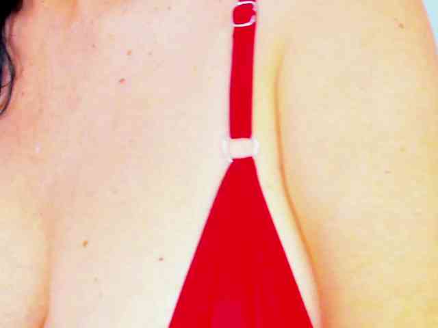 MariannaCortez webcam