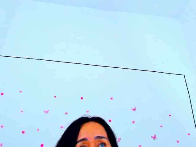 MariannaCortez webcam